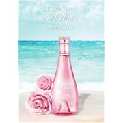 Davidoff Cool Water Sea Rose 100ml