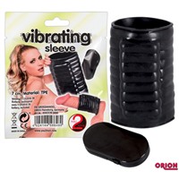 You2Toys Vibrating Sleeve 
Вибронасадка на пенис