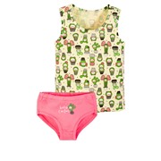 Комплект для девочки Свiтанак