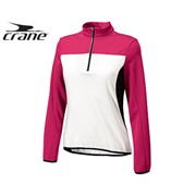 Толстовка женская спорт CRANE