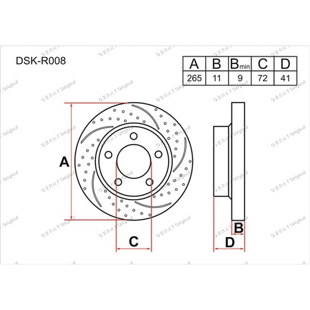 DSKR008