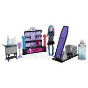 Monster High Create a Monster Color Me Creepy Design Chamber