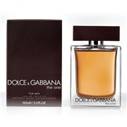 Dolce & Gabbana The One For Men 100 Мл