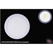  Reluce 60118-9.0-001TM LED18W WH/3D панель светодиодная