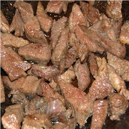 Топпинг к блюдам WOK Говядина