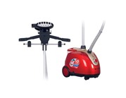 Отпариватель Centek CT-2378, 2000 Вт, 1.6 л, телескопическая стойка