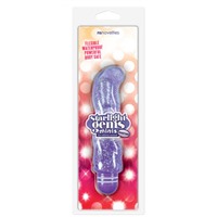 NS Novelties Starlight Gems Minis Taurus, фиолетовый
Вибромассажёр