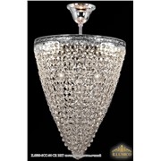  ILLUMICO 08539-0.3-03C GRANDE CR BRT светильник потолочный