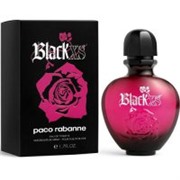 Paco Rabanne Black Xs For Her 80 Мл