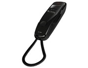 Телефон Centek CT-7005, черный