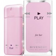 Givenchy Play For Her 75 Мл