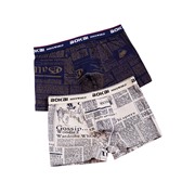 Трусы 2шт. BOKAI