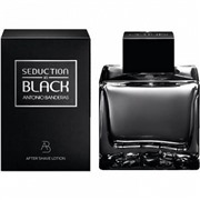 Antonio Banderas Seduction In Black 100 Мл