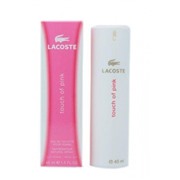 Компактный парфюм Lacoste "Touch Of Pink", 45 ml
