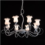 				MW-Light Эллегия 8*40W E14  Люстра