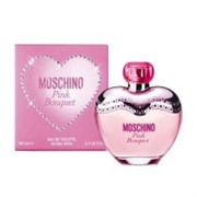 Moschino Pink Bouquet 100 Мл