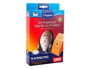Бумажный пылесборник Тopperr SM 9 для пылесосов