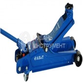 AE&T Домкрат подкатной 2.5т низкий T31103A