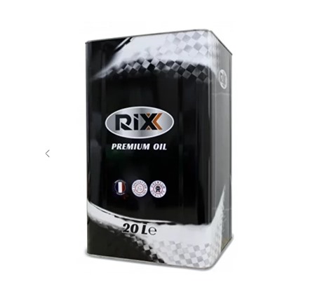Трансмиссионное масло Rixx TR X 75W-90 (20л.)