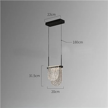 Подвесной светильник