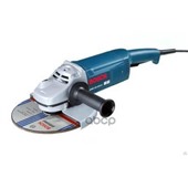 Угловая шлифмашина Bosch GWS 22-230 H 0.601.882.103 Bosch арт. '0601882103'