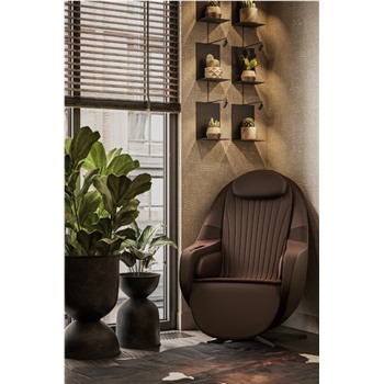 Светильник спот настенный алюминий черный минимализм стиль