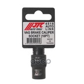 Головка для демонтажа/монтажа суппортов для Porsche, VW Touareg, Audi Q7, JTC, JTC-4518