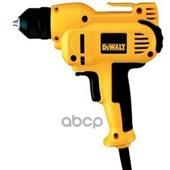 Дрель Девалт  DWD 115 KS кейс с/з безударная, мощ.701 Вт DeWALT арт. 'DWD115KS'