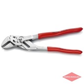 Клещевой ключ 250 мм, KNIPEX, KN-8603250