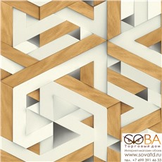 Обои Rasch Salsa 480610 купить по лучшей цене в интернет магазине стильных обоев Сова ТД. Доставка по Москве, МО и всей России