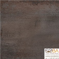 Керамогранит Serenissima Cir  Costruire Metallo Ruggine 60х60 купить по лучшей цене в интернет магазине стильных обоев Сова ТД. Доставка по Москве, МО и всей России