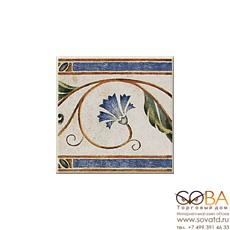 Бордюр Madera piasek classic prawa listwa  10x10 купить по лучшей цене в интернет магазине стильных обоев Сова ТД. Доставка по Москве, МО и всей России