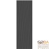 Плитка Marazzi  Eclettica Anthracite Struttura Wave 3D 40x120, интернет-магазин Sportcoast.ru