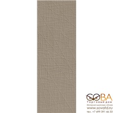 Плитка Marazzi  Fabric Struttura 3D Basket Yute rett. 40х120 купить по лучшей цене в интернет магазине стильных обоев Сова ТД. Доставка по Москве, МО и всей России