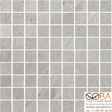 Мозаика Marble Trend  K-1005/LR/m01/30x30 Limestone купить по лучшей цене в интернет магазине стильных обоев Сова ТД. Доставка по Москве, МО и всей России