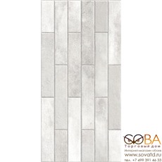 Керамогранит Cersanit  Bricks светло-серый 29,7х59,8 купить по лучшей цене в интернет магазине стильных обоев Сова ТД. Доставка по Москве, МО и всей России