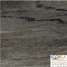 Керамогранит Casa Dolce Casa Flagstone 2.0 Black Glossy (80x80)см 751845 (Италия) купить по лучшей цене в интернет магазине стильных обоев Сова ТД. Доставка по Москве, МО и всей России