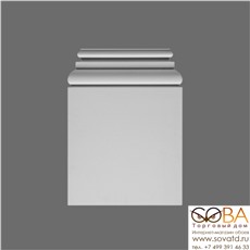 База пилястры Orac Decor K254 Luxxus купить по лучшей цене в интернет магазине стильных обоев Сова ТД. Доставка по Москве, МО и всей России