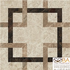 Плитка Atlas Concorde Russia Victory Ins.Link (80x80)см 610080000219 (Россия) купить по лучшей цене в интернет магазине стильных обоев Сова ТД. Доставка по Москве, МО и всей России