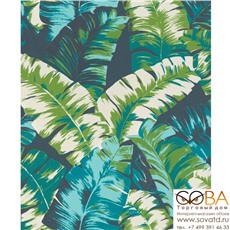 Обои Rasch 966459 Yucatan купить по лучшей цене в интернет магазине стильных обоев Сова ТД. Доставка по Москве, МО и всей России