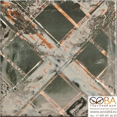 Керамическая плитка Mainzu Ricordi Venezziani Nero (20x20)см PT02996 (Испания) купить по лучшей цене в интернет магазине стильных обоев Сова ТД. Доставка по Москве, МО и всей России