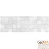 Плитка Sonata облицовочная  рельефная серая (SOS092D) 19,8x59,8, интернет-магазин Sportcoast.ru