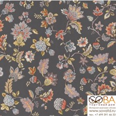 Обои Bn International Fiore BN 220471 купить по лучшей цене в интернет магазине стильных обоев Сова ТД. Доставка по Москве, МО и всей России