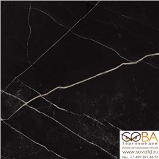 Керамогранит Atlas Concorde Russia Empire Calacatta Black Ret (80x80)см 610010002181 (Россия) купить по лучшей цене в интернет магазине стильных обоев Сова ТД. Доставка по Москве, МО и всей России