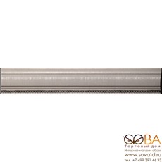 Бордюр Cornisa Vesta Grey  5x30 купить по лучшей цене в интернет магазине стильных обоев Сова ТД. Доставка по Москве, МО и всей России
