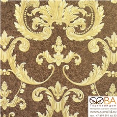 Обои Erismann 4097-4 Melody купить по лучшей цене в интернет магазине стильных обоев Сова ТД. Доставка по Москве, МО и всей России