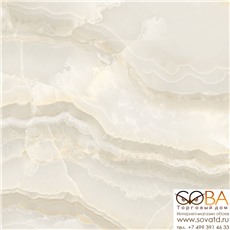 Керамогранит Stubay Onyx Crema  60х60 Полированный купить по лучшей цене в интернет магазине стильных обоев Сова ТД. Доставка по Москве, МО и всей России