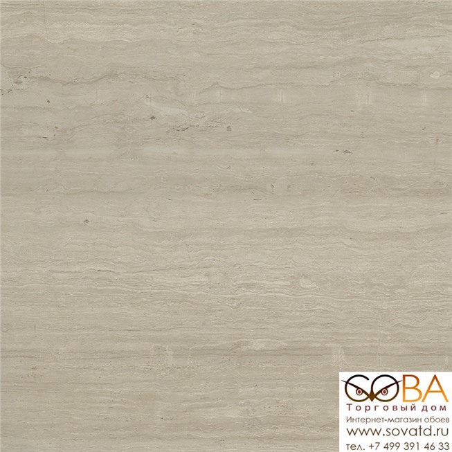 Керамическая плитка Eletto Ceramica Trevi Beige (42x42)см 507663001 (Россия) купить по лучшей цене в интернет магазине стильных обоев Сова ТД. Доставка по Москве, МО и всей России