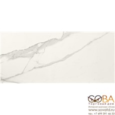 Керамическая плитка Fap Roma Diamond Diamond Statuario Brillante Rt (50x120)см fPQE (Италия) купить по лучшей цене в интернет магазине стильных обоев Сова ТД. Доставка по Москве, МО и всей России