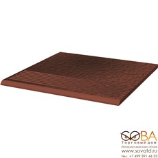 Ступень Cloud Rosa Duro  простая структ 30х30х1,1 купить по лучшей цене в интернет магазине стильных обоев Сова ТД. Доставка по Москве, МО и всей России